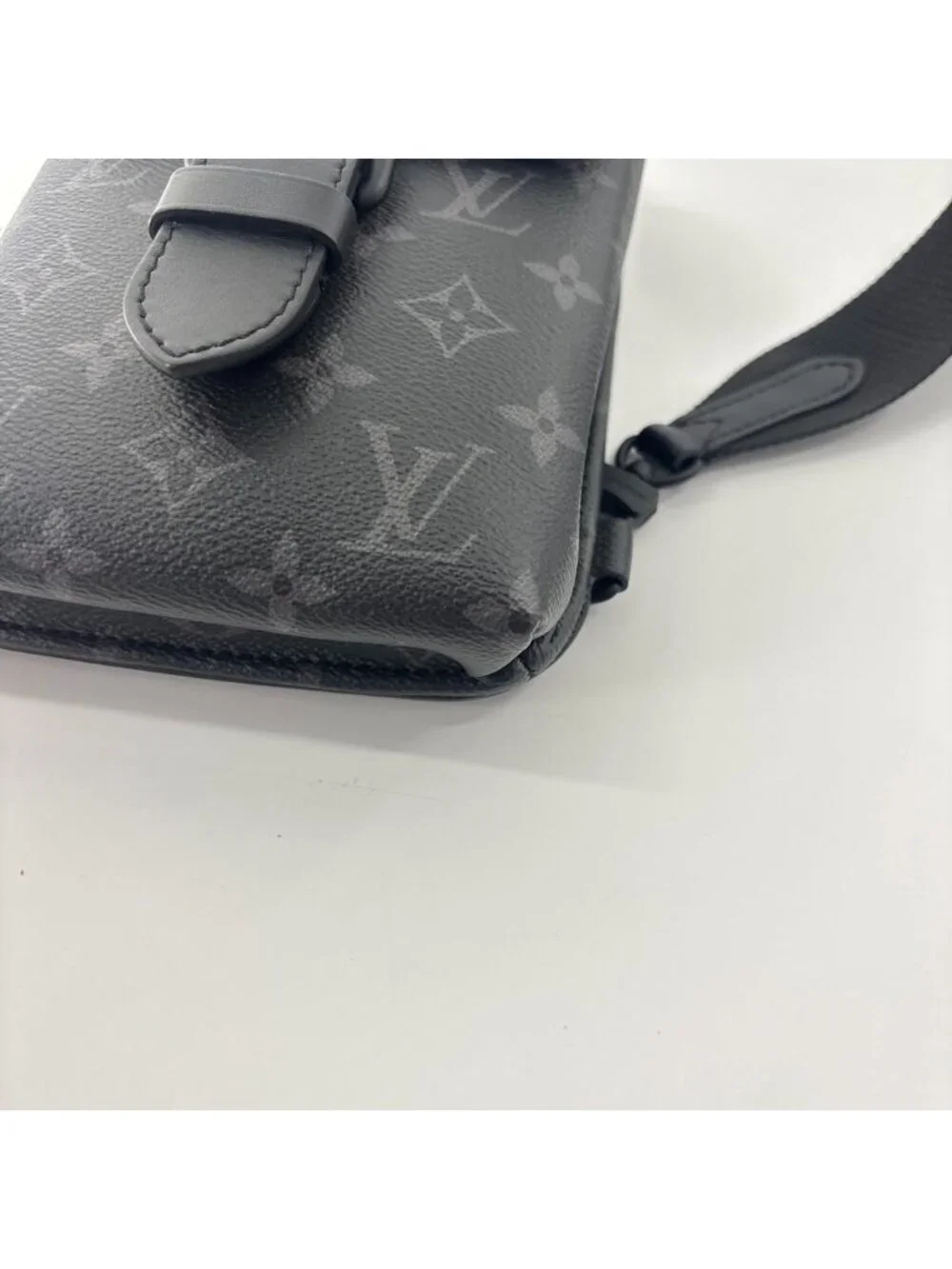 Louis Vuitton brand name